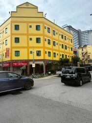 PETAIN RD/TYRWHITT RD CONSERVATION AREA (D8), Shop House #576165981